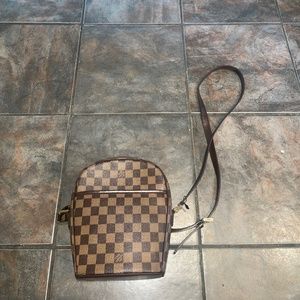 Louis Vuitton Damier Crossbody